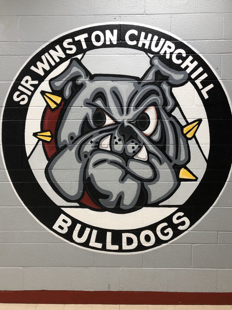 Meet this year’s #PPH2020 host @churchill_hwdsb. Event dates April 4&amp; May 2. 9am-2pm 1715 Main st E. Donations WILL ONLY be accepted DURING SCHOOL HOURS 8:30-3pm. All donations must be brought directly to the main office