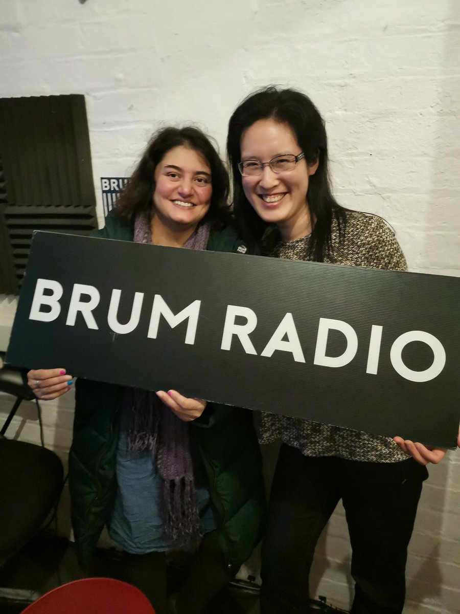 Nora (@envolvewellness) on Twitter photo #Solihullhour I did my 1st ever radio interview with <a href="/TheBrumHourShow/">#BrumHour on Brum Radio</a> yesterday talking about my #socent. <a href="/r_e_e_n_e/">R</a> & <a href="/DavidWMassey/">Dave Massey #BrumHour</a> made the daunting experience much easier for me. Link is here I'm on after 2 songs, m.mixcloud.com/BrumRadio/brumโฆ #Solihullhour I did my 1st ever radio interview with <a href="/TheBrumHourShow/">#BrumHour on Brum Radio</a> yesterday talking about my #socent. <a href="/r_e_e_n_e/">R</a> & <a href="/DavidWMassey/">Dave Massey #BrumHour</a> made the daunting experience much easier for me. Link is here I'm on after 2 songs, m.mixcloud.com/BrumRadio/brumโฆ