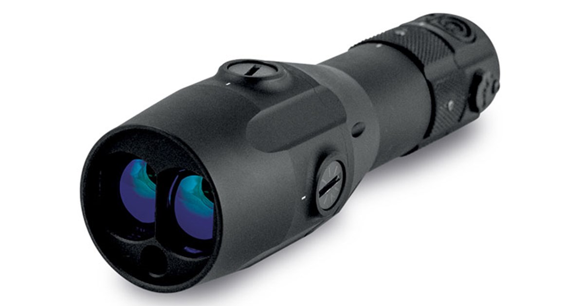 AmericanHunter's tweet photo. First Look: Sector Optics F1 Rangefinder—https://t.co/aTbxT76Zr3—#FirstLook #SectorOptics #F1 #Rangefinder #Hunting https://t.co/a6cJhh9Ier