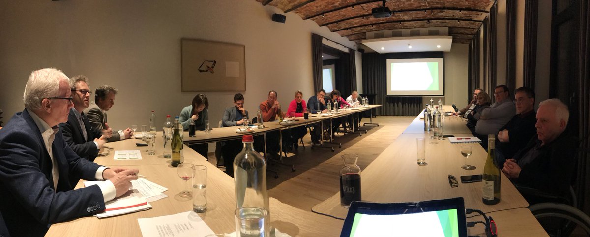 Mario Pauwels tweet media