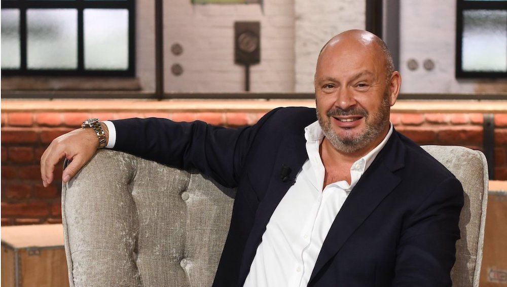 #Portrait : <a href="/Vanhove_m/">Marc Vanhove</a>, l’audace, une recette qui marche buff.ly/37FJvQx