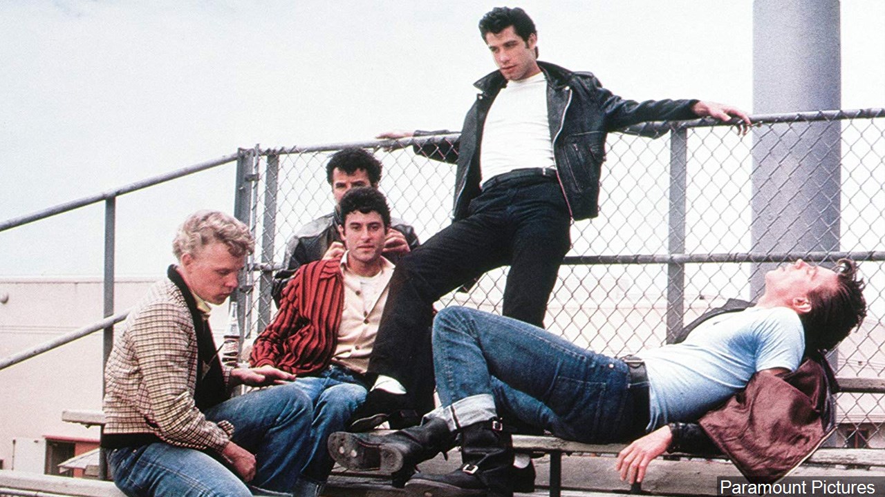 HAPPY BIRTHDAY to John Travolta, a.k.a Danny Zuko, who turns 66 today. What\s your favorite Travolta movie? 