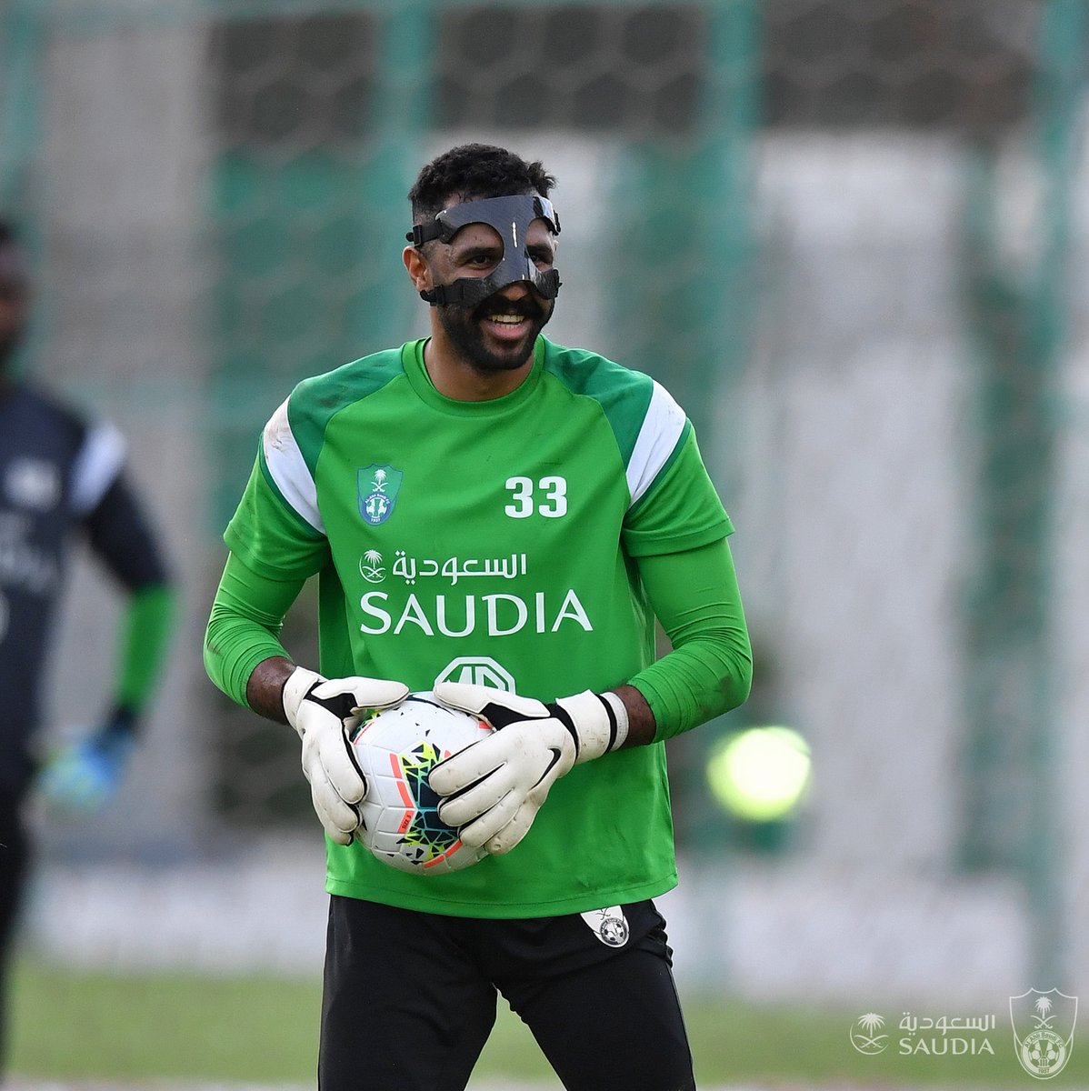 ALAHLI_FC's tweet photo. 💚

@mohadalowais https://t.co/Ena0IGc4yN