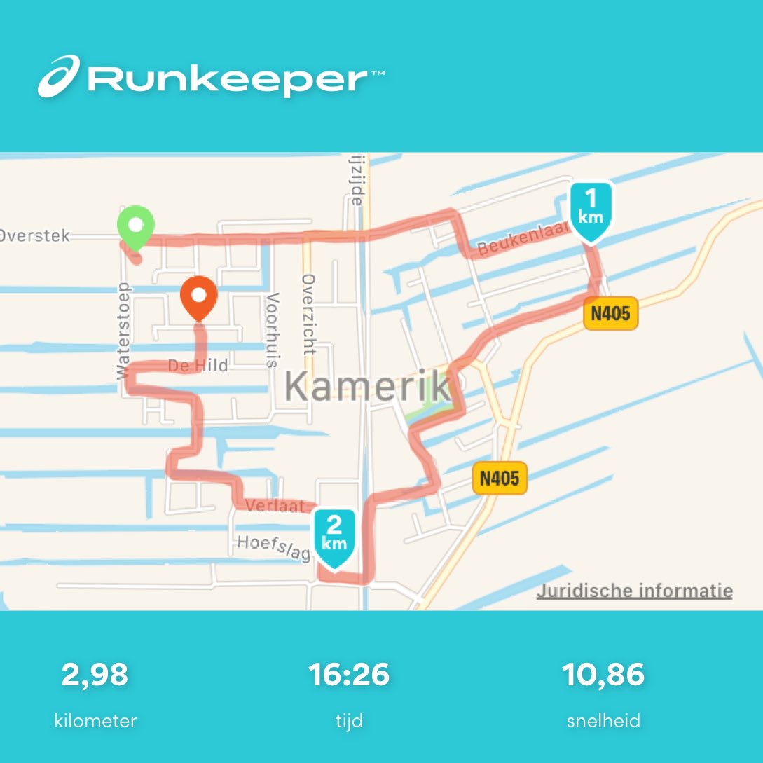 HuigSamsom's tweet photo. Vandaag trainingsdag een korte ronde #hardlopen #wind #windtegen verder 5km #wandelen #gewichtheffen #situps #opdrukken #trainen #nog9dagen #wegaanervoor https://t.co/MlXHTQ9Ocp