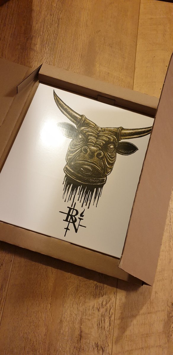 This will be making its way to <a href="/michaeldaviso19/">Mick Davison</a> first thing in the morning. Cheers to everyone who got involved and a massive thanks to <a href="/flatulentfuzz/">El Pedo Caliente</a>.