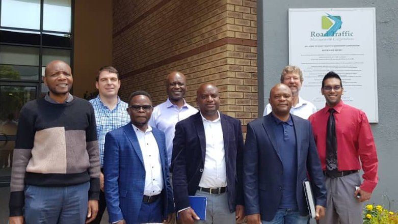 Tripartite Transport and Transit Facilitation tweet media