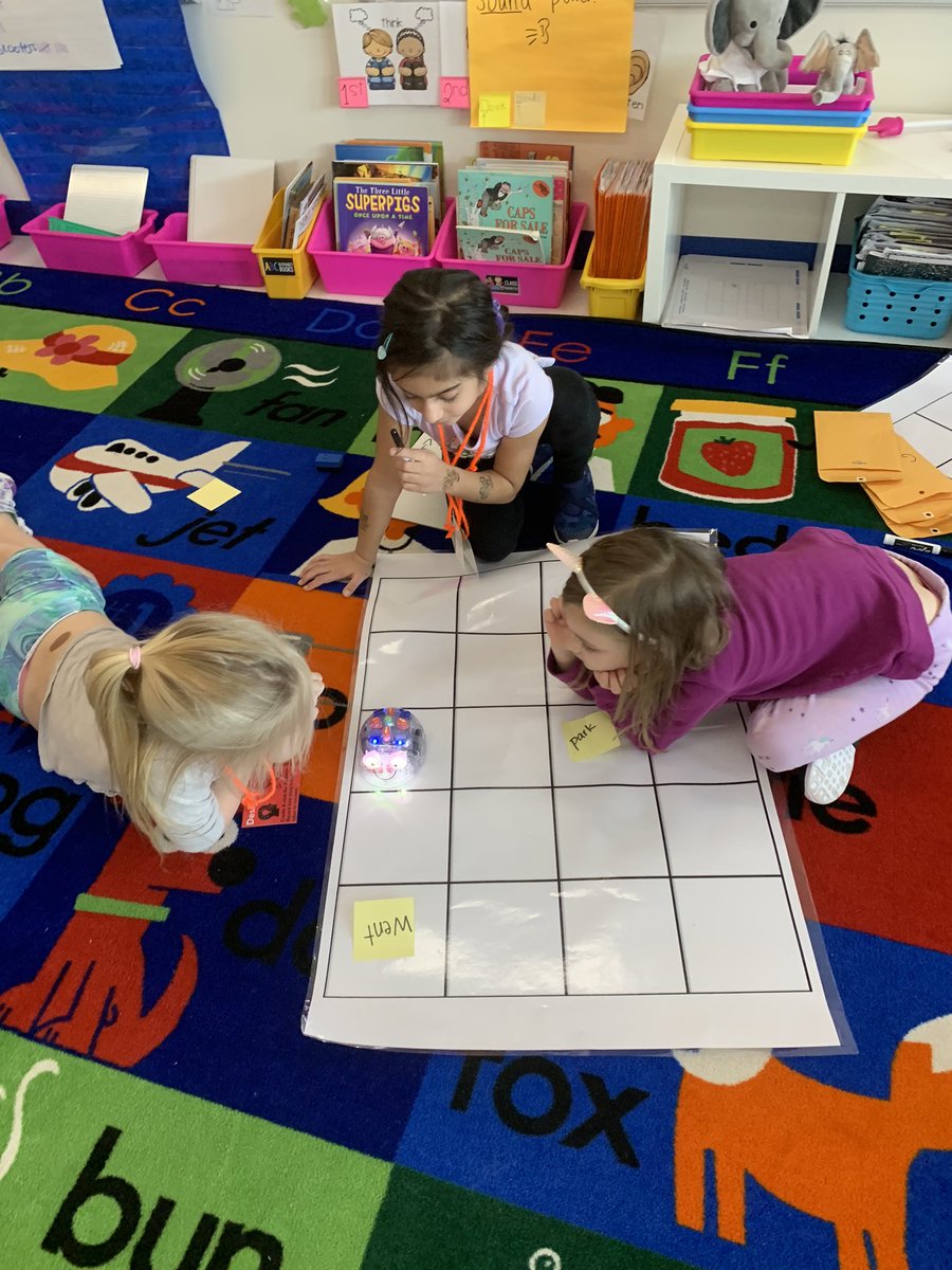 Ms. Noland's Class tweet media