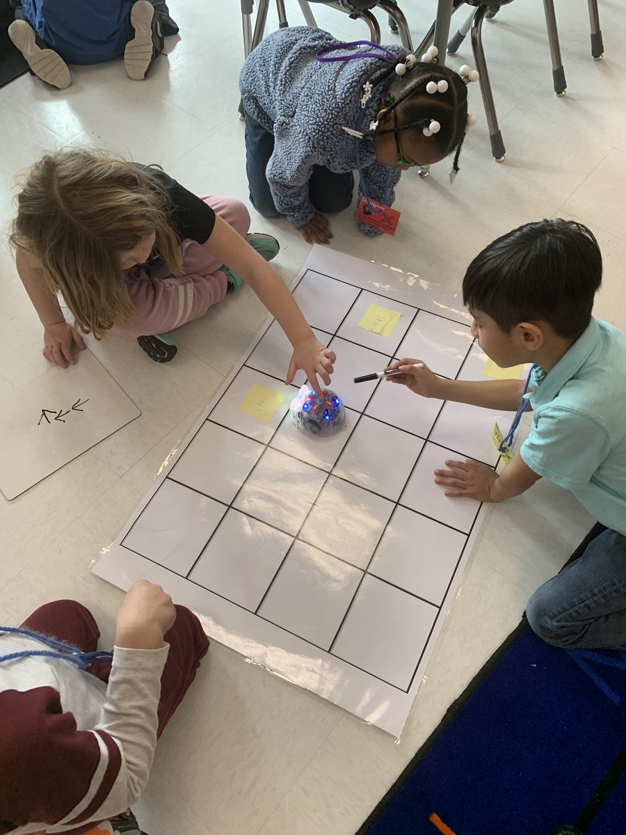 Ms. Noland's Class tweet media