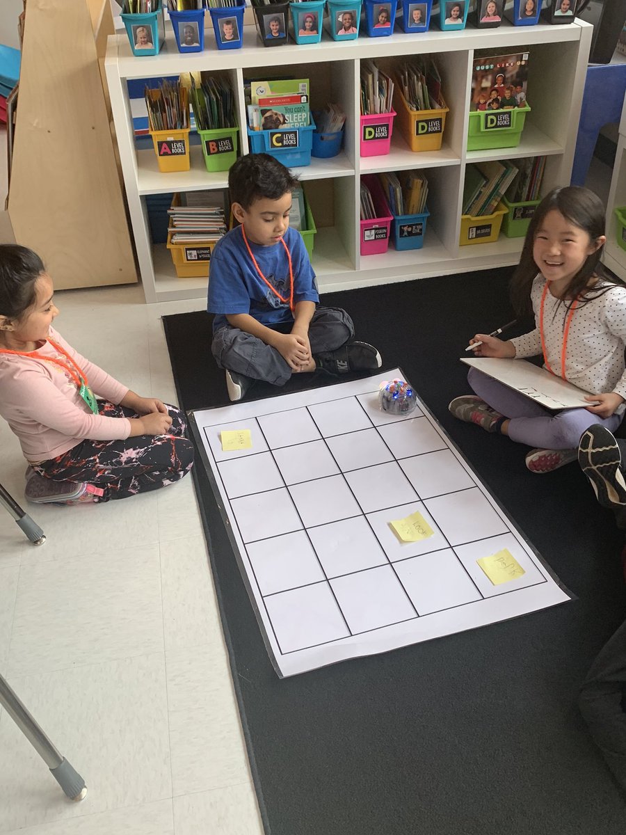 Ms. Noland's Class tweet media