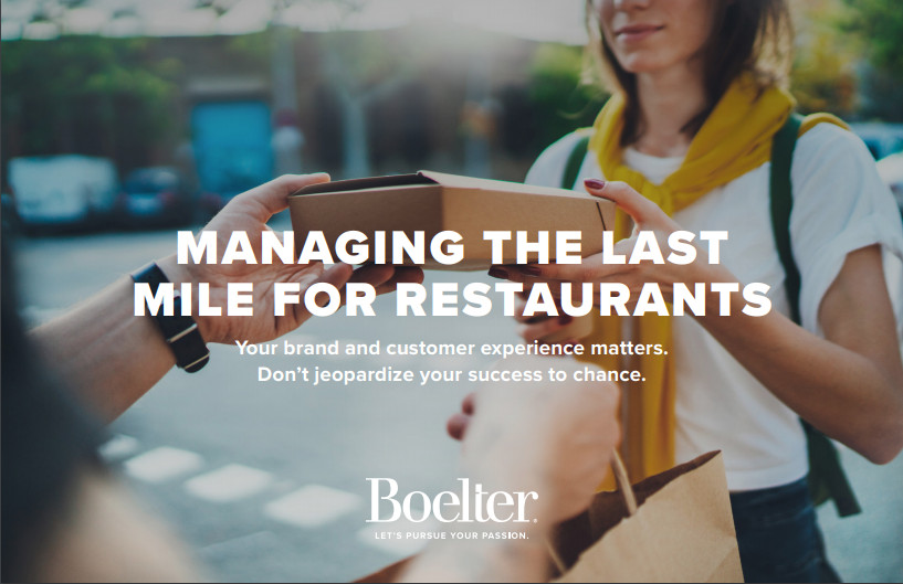 RestoExpert's tweet image. Managing the last mile (Delivery) + Free pop-Up Doctor - mailchi.mp/foodserviceres…
Hey food service workers: when was the last time you went to the doctor for a general health check-up?