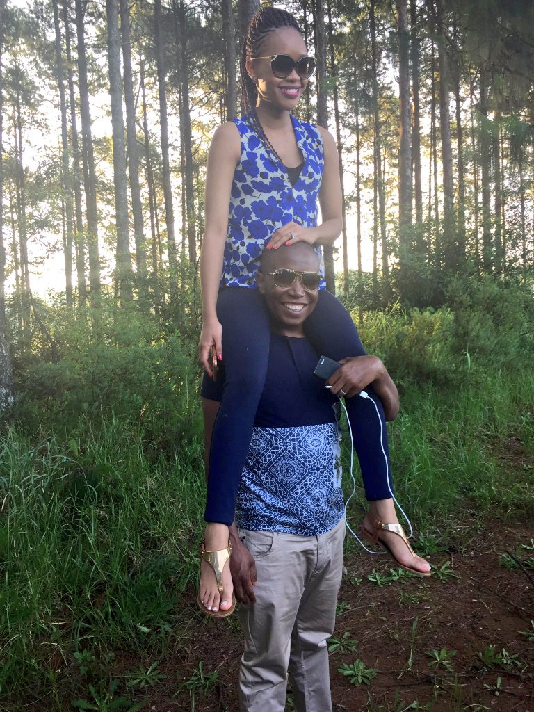 Julius Malema First Wife Julius Malema Has 3 Kids 2 Sons From His