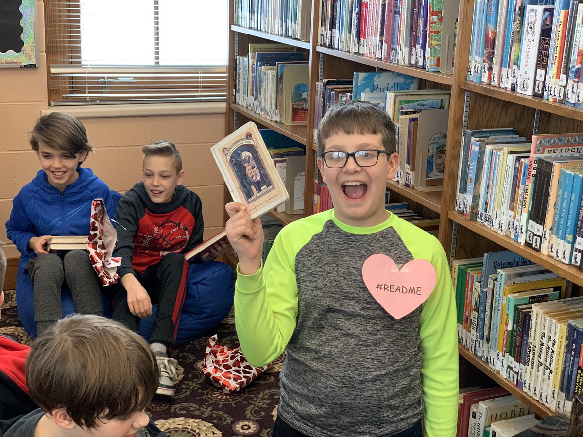 kbiege's tweet photo. #SDJInnovators, #SDJanesville, #SDJRooseveltes More 5th grade fun with selecting and unwrapping our February picks! https://t.co/99VYLByUjO