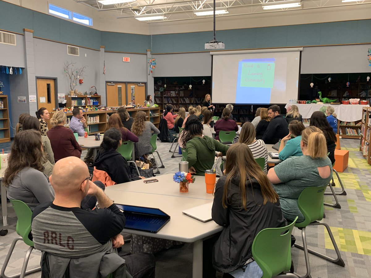 Reba Mussey (@rfmussey) on Twitter photo Continuing a great day of PD with learning more about building a true learning community at <a href="/DeepWood_RRISD/">DeepWood Elementary</a>. <a href="/OTESchool/">Old Town Elementary</a> <a href="/BBssoto1/">Sam</a> @GreatOaksES thank you for joining us in this important work! #creatingpowerfulreaders #RRLCMiniCon2 Continuing a great day of PD with learning more about building a true learning community at <a href="/DeepWood_RRISD/">DeepWood Elementary</a>. <a href="/OTESchool/">Old Town Elementary</a> <a href="/BBssoto1/">Sam</a> @GreatOaksES thank you for joining us in this important work! #creatingpowerfulreaders #RRLCMiniCon2