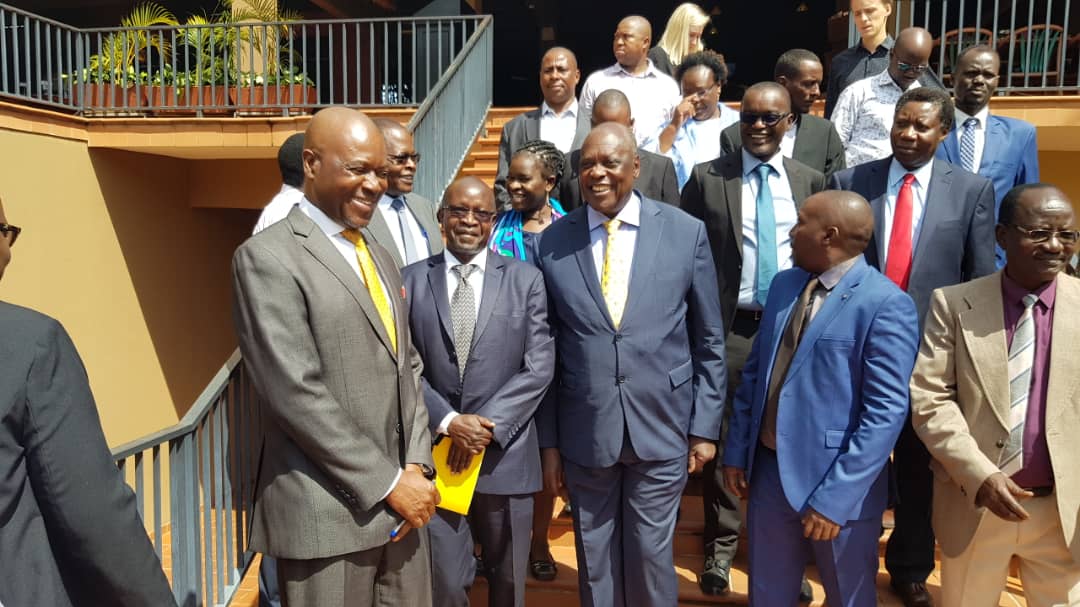 Tripartite Transport and Transit Facilitation tweet media