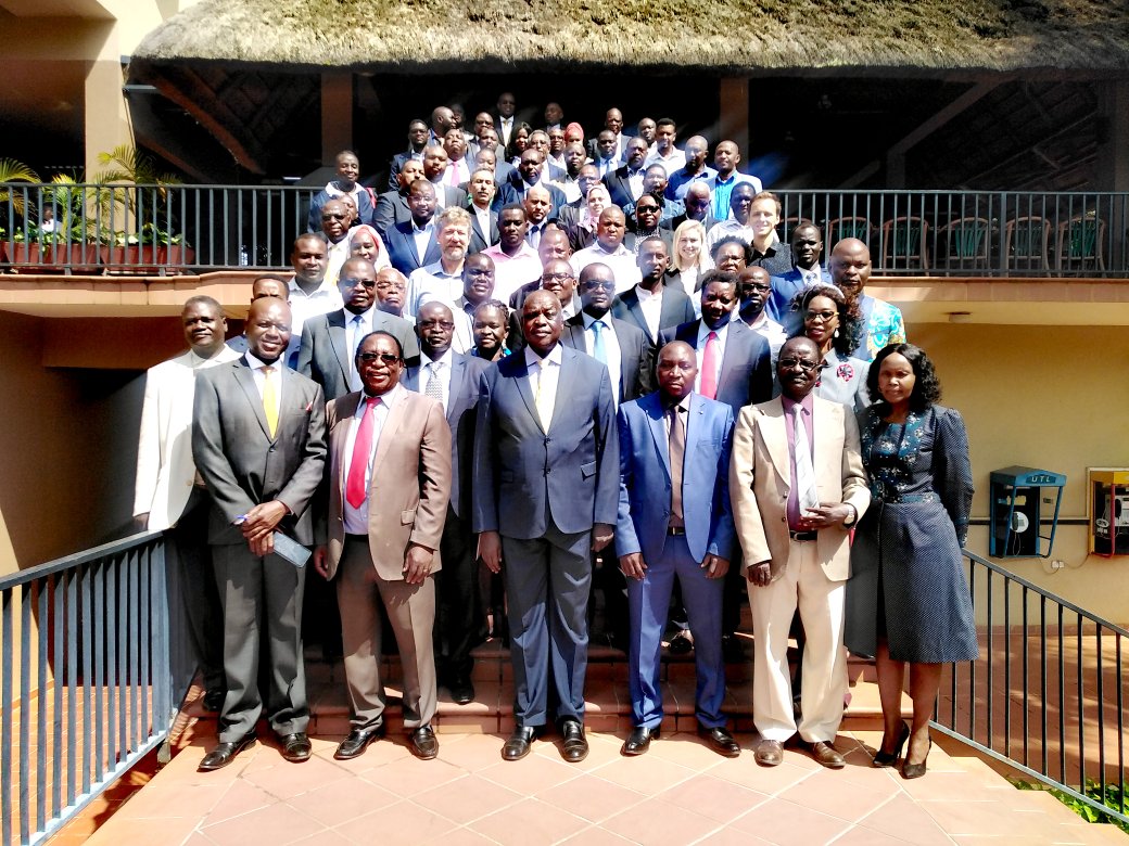 Tripartite Transport and Transit Facilitation tweet media