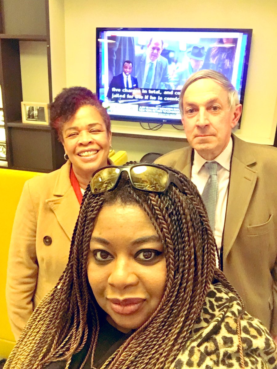 Zebra_carol's tweet photo. Core #Manchester 🐝 and #London team met today (not all pictured).
Full on strategy day &amp; key meetings.
The last #PanAfricanSummit in Manchester was 1945, so it’s an honour to be part of it and connect #UN75 #SDGs &amp; International #DecadeforPeopleofAfricanDescent

#Trade #Energy https://t.co/0DlmMVdVtw