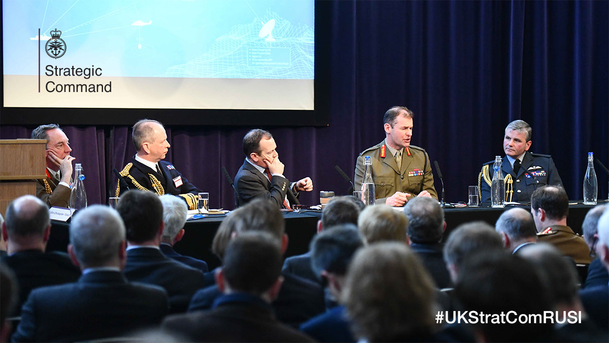 Air Marshal Andrew Turner, Royal Air Force on Twitter: 