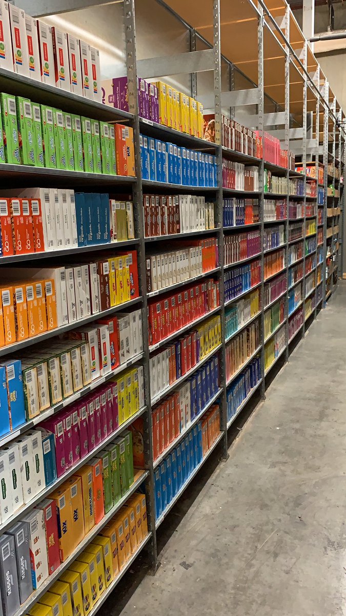 CFluke55's tweet photo. It’s happening! Market is going caseless. Have to maximize that efficiency here at the 02’ @salamlazkani @relentlessind @DanielleChenier #T1502 #Target https://t.co/In3m3tQFWV