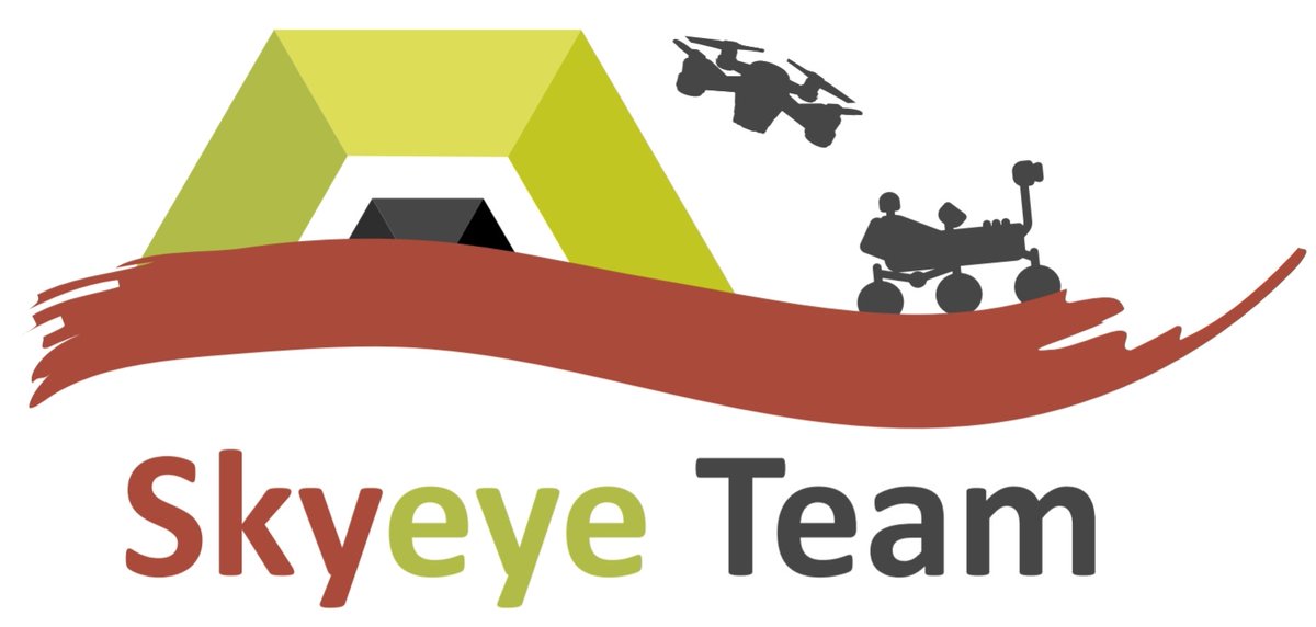 The human part of team SkyEye (CVAR-UPM/ SRLab-UPO/ UAVRG-PUT) just arrived at Abu Dhabi for <a href="/mbzirc/">MBZIRC</a> <a href="/La_UPM/">Universidad Politécnica de Madrid</a> <a href="/pablodeolavide/">Pablo de Olavide</a>