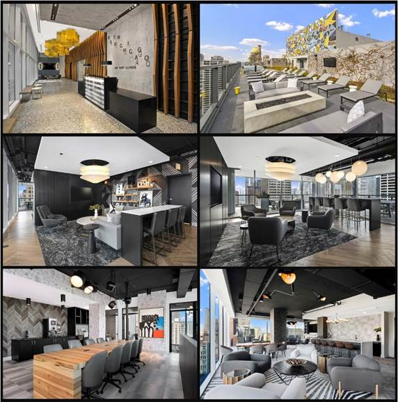 "BLUE SKY DESIGN/THINKING"{verb}: To Do The Most Creative Design Possible, That Which is Not Conventional &amp; Not Grounded in Today's Reality.

The Aston @greystarchicago: Re-Design by <a href="/stantonic/">STANTONIC</a>
 
With Views Like This... Blue Skies Are Just a Bonus!

#greystar #CAAPTS #NAAPAC #NAA