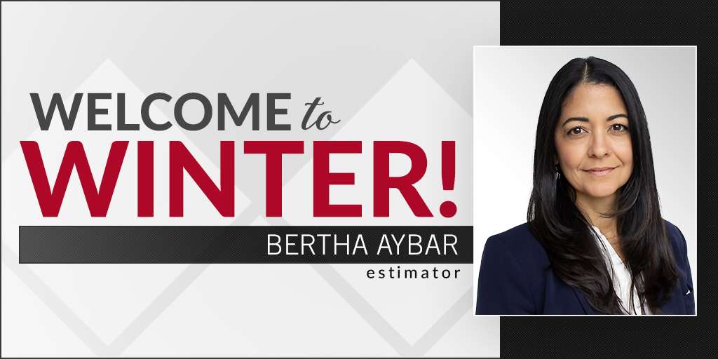 Winter Construction tweet media