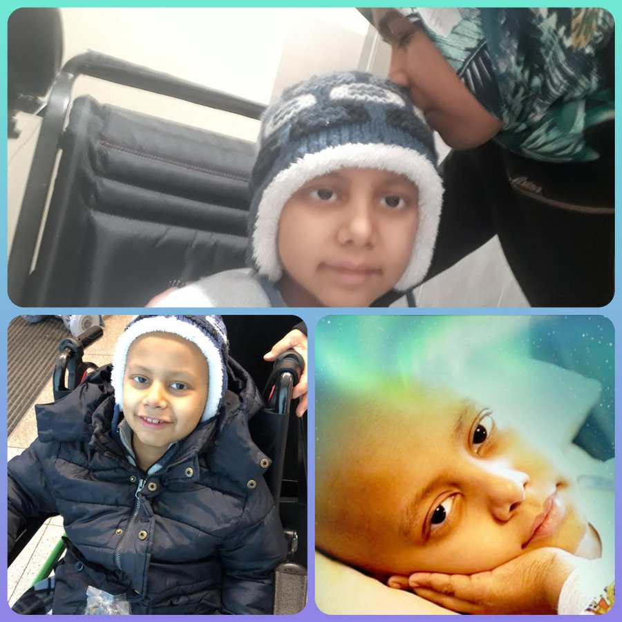 İşkencenin başka çeşidi,annesinin yurtdışı yasağını önce kaldır sonra tekrar koy. Ahmet gözümüzün önünde ölüyor. Çocuklarınızın gözlerine nasıl bakabiliyorsunuz.

AhmetiYaşat Türkiye