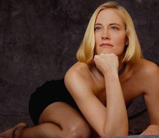 Happy birthday Cybill Shepherd. 