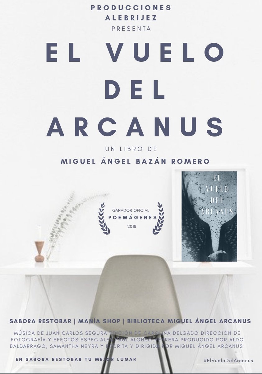 angel_arcanus's tweet photo. AREQUIPA ATENCIÓN.... Próximamente estaré junto a grandes artistas.

Imagina poder ASISTIR a un evento cultural y poder estar a la altura de cualquier país desarrollado.

Quieres saber ¿cómo? Pide info!!
 
🌟 Si quieres ser el MEJOR debes hacerte el MEJOR.🌟

#ElVueloDelArcanus https://t.co/yfA7SG9UPx