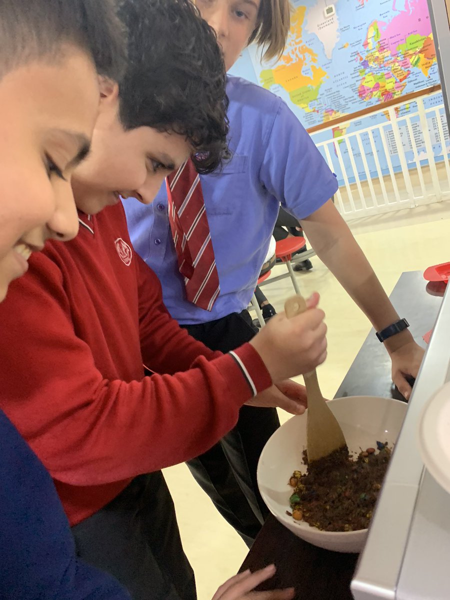 StChrisDT's tweet photo. More evidence of an eventful lesson with #StChrisYr8 in @StChrisDT a lovely way to end of the project with some real life #testing and #evaluating @stchrisbahrain https://t.co/VGV3mQDm9b