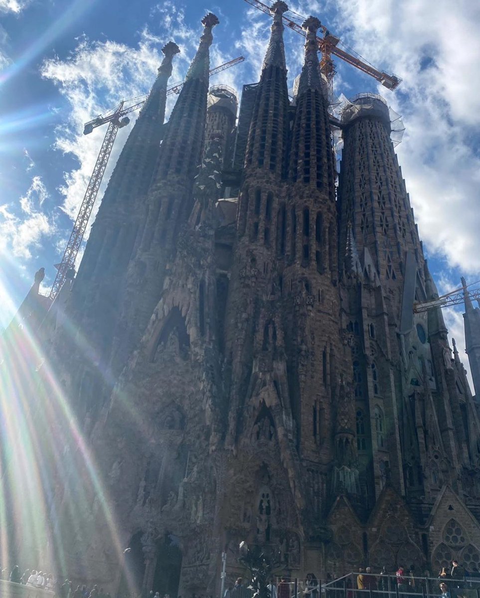 [IG] 200218 - YERI updated in Barcelona!

"Things i saw today"

instagram.com/p/B8t6nDggbEe

#레드벨벳 #예리 #YERI @rvsmtown