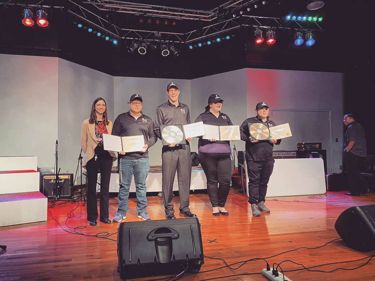 Lex_SRA's tweet image. Congratulations to all of our recent graduates!