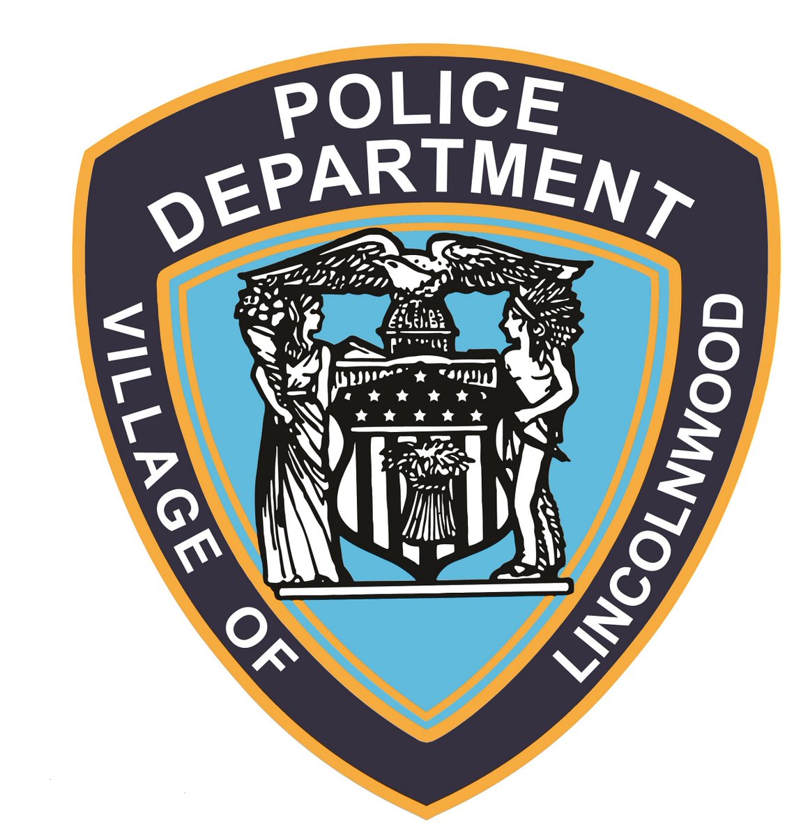 il police blotter 2020