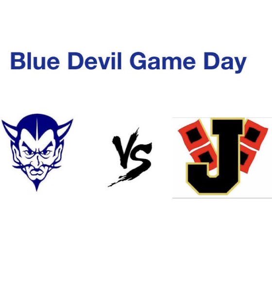 wmbluedevilbb's tweet photo. πβοΈGAME DAY βοΈπ
π 5A- East Conference
π Jonesboro HS (AR)
π Hurricane Gymnasium
β° TUES- 7PM CT
π₯ https://t.co/bCIZtFDZsG
πOldies 102.3
#WMMBB #NWM π₯π https://t.co/2maN1NYI4M