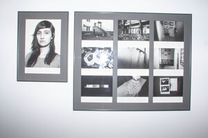 MuseeMagazine's tweet photo. #ArtOut 
@museumofsex presents the new #exhibition in #collaboration with @laiaabril –On Abortion: The Repercussions of Lack of Access.
This will be Abril’s first solo show in the US, displaying her career-long research exploring the debate over #abortion restriction worldwide https://t.co/0QOcgj14dQ
