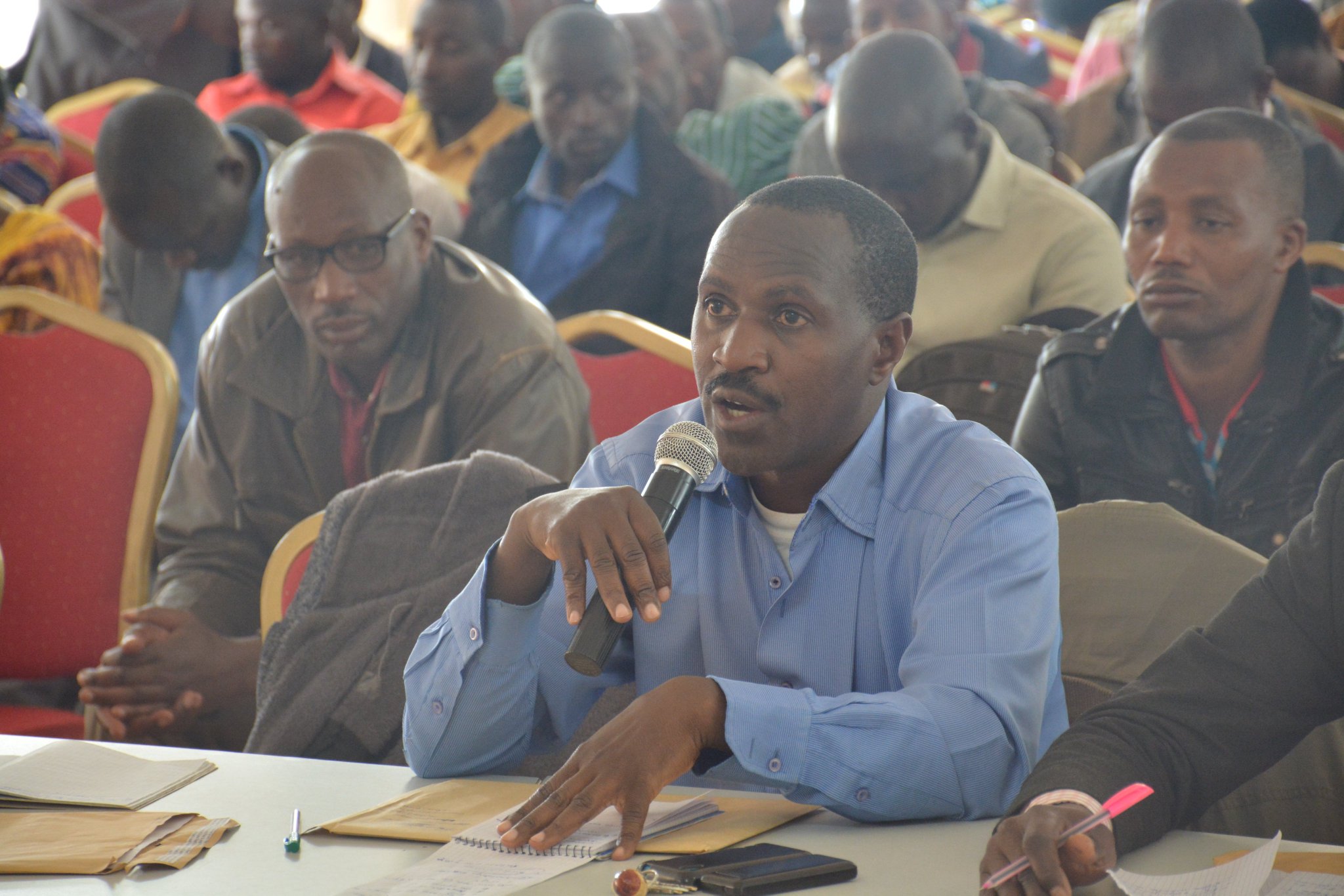 Rwanda Investigation Bureau on Twitter: