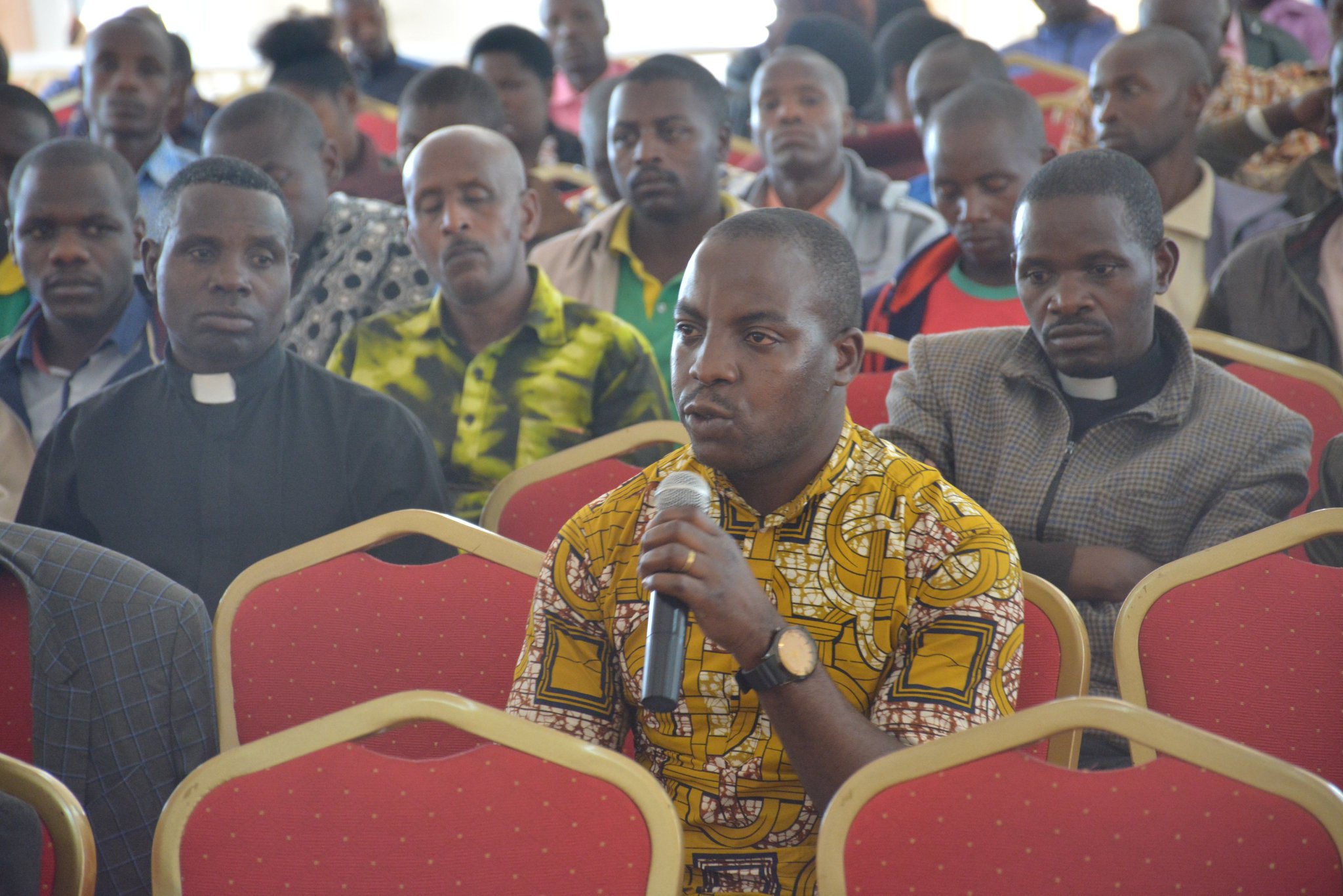 Rwanda Investigation Bureau on Twitter: