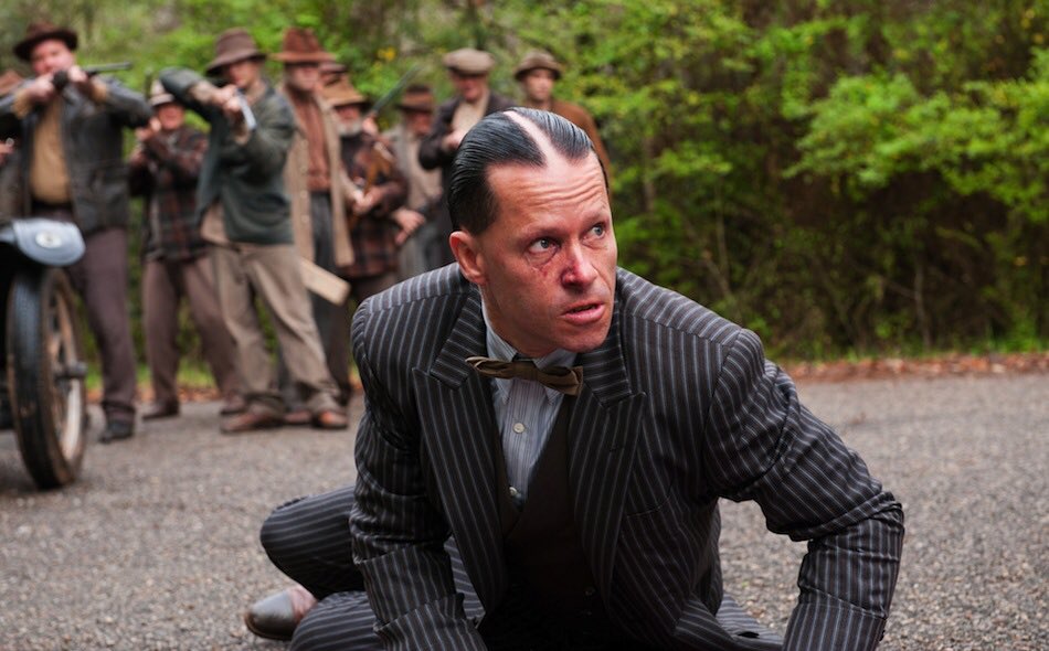 140. Lawless (2012)