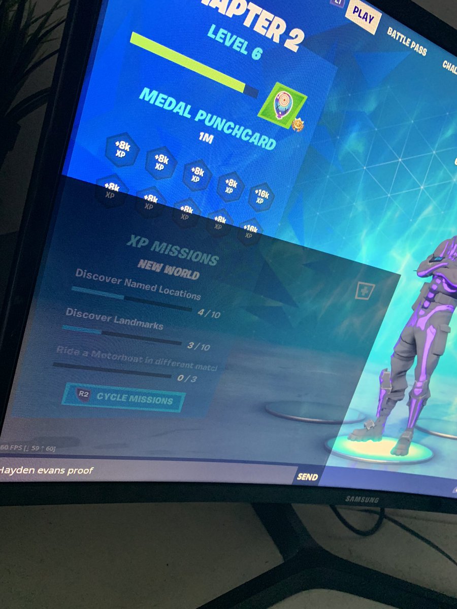 ImEvansy's tweet photo. Og skull for sale dm me paypal only ngf #fortnite #fortniteaccount #fortniteaccountsforsale #ngf #fortnitetrade #FortniteBR #FortniteChapter2 #fortnite https://t.co/Pa8U5BgNkL