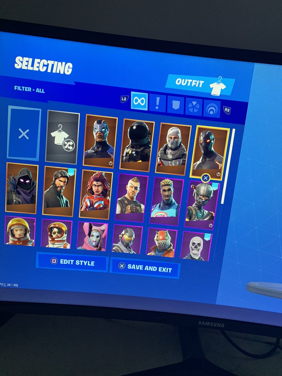 ImEvansy's tweet photo. Og skull for sale dm me paypal only ngf #fortnite #fortniteaccount #fortniteaccountsforsale #ngf #fortnitetrade #FortniteBR #FortniteChapter2 #fortnite https://t.co/Pa8U5BgNkL