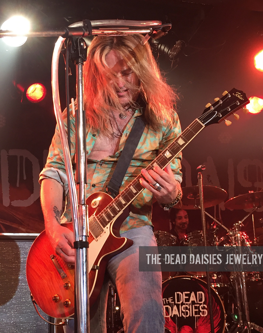 Happy Birthday Doug Aldrich       