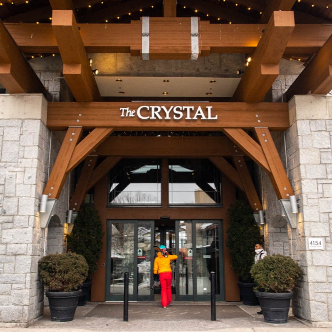 CrystalWhistler's tweet photo. Have you stayed with us before?
Ask our Reservations Team about our repeat guest discount the next time you book to receive a special discount! #repeatguest
P: @springmcclurg https://t.co/66SGwtdJP4