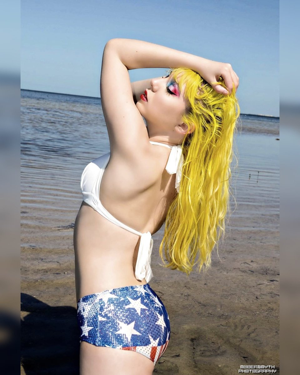 aspynthemermaid's tweet image. “Self care, I'm treatin' me right, yeah
Hell yeah, we gonna be alright.”

📸: @_ModernMyth_