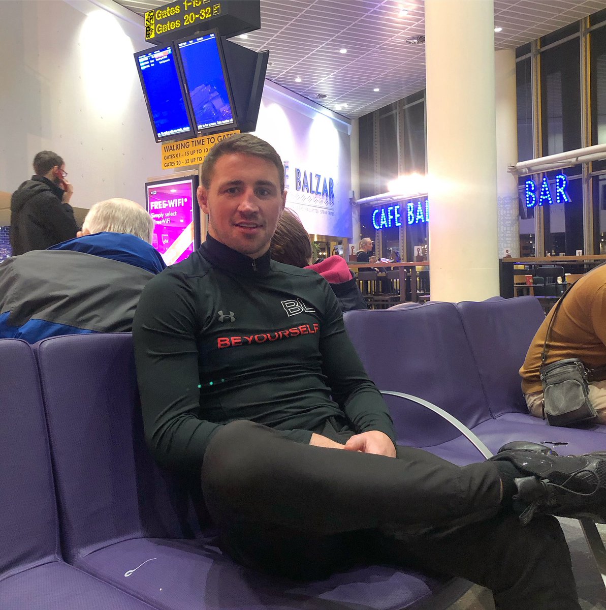 Brendan Loughnane tweet media