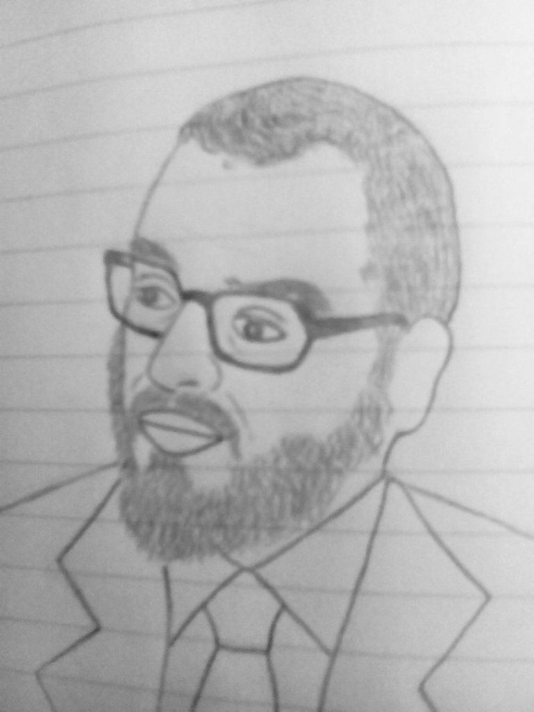🎨 رسمي😁

🔵الرئيس عيدروس قاسم الزبيدي
🔵الشيخ هاني بن بريك
🔵اللواء أحمد سعيد بن بريك