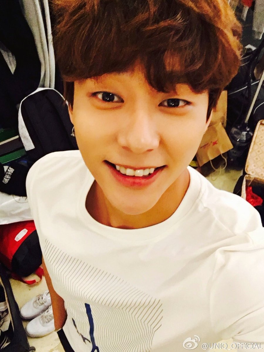 JoosUNIQ's tweet photo. I voted for you my baby!! https://t.co/b1TVPcOwpL
