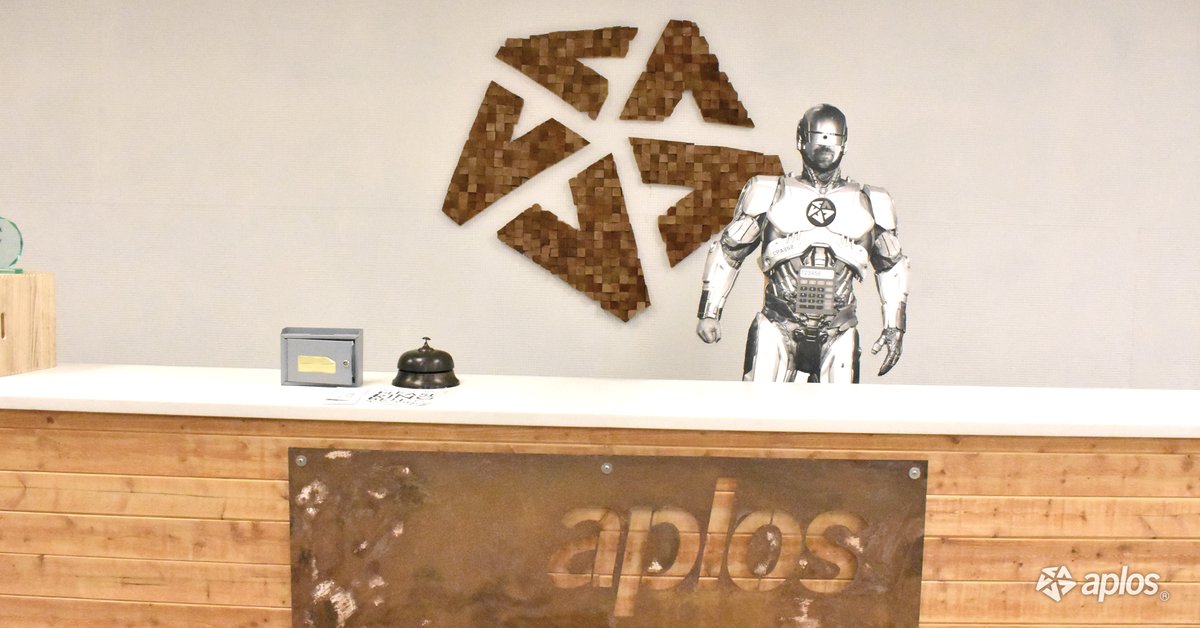 Aplos_Software photo