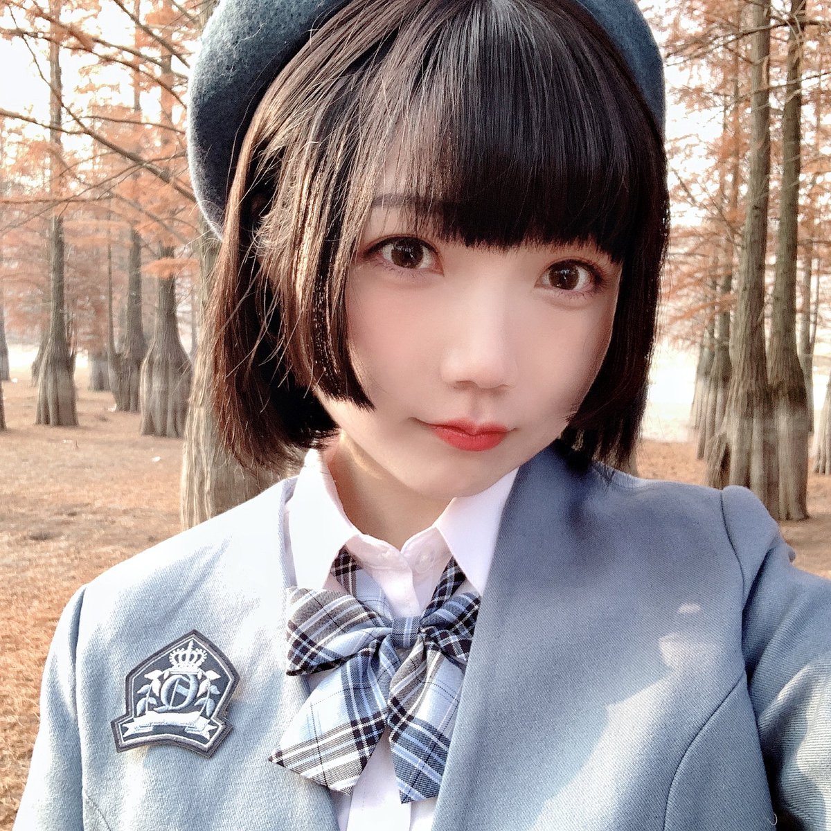 maoumao_'s tweet photo. 『🍁』 https://t.co/vH5TMglQLV