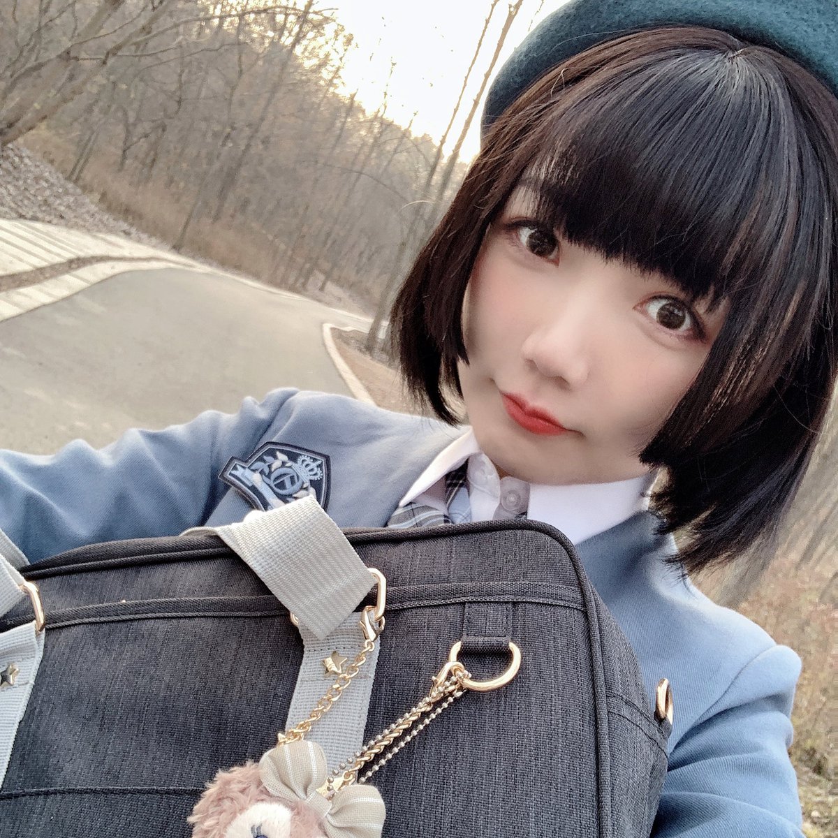 maoumao_'s tweet photo. 『🍁』 https://t.co/vH5TMglQLV