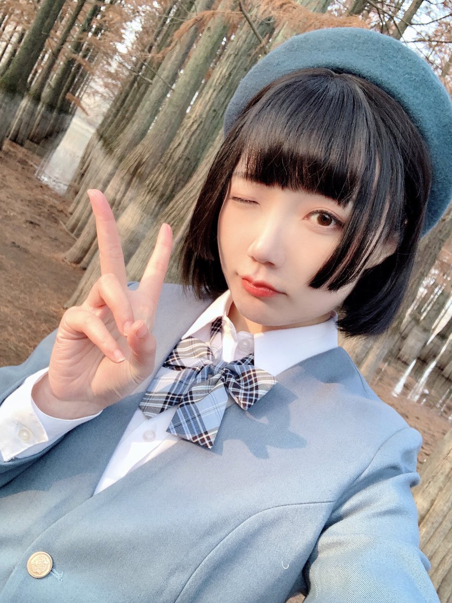 maoumao_'s tweet photo. 『🍁』 https://t.co/vH5TMglQLV