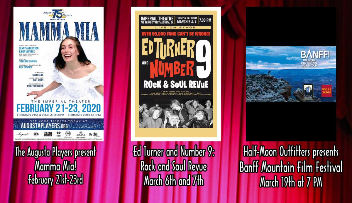 Imperial Theatre tweet media